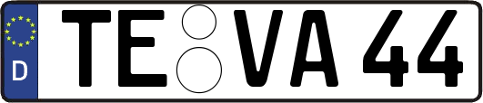 TE-VA44