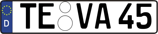 TE-VA45