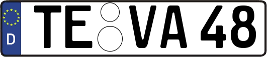 TE-VA48