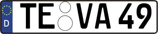 TE-VA49