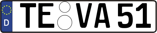TE-VA51