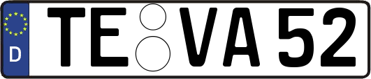 TE-VA52