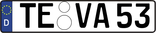 TE-VA53