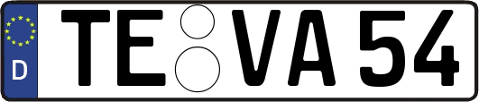 TE-VA54