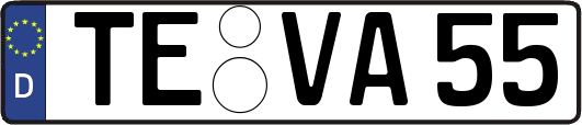 TE-VA55