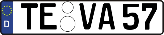 TE-VA57