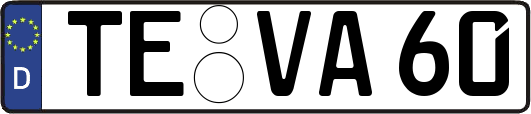TE-VA60