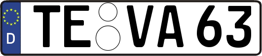 TE-VA63
