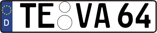 TE-VA64