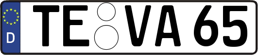 TE-VA65