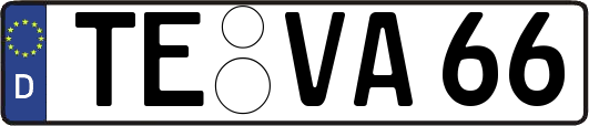 TE-VA66