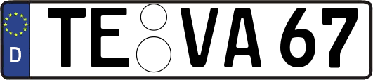 TE-VA67