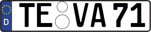 TE-VA71