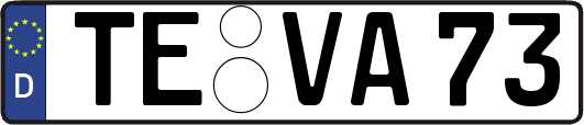 TE-VA73