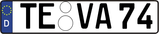 TE-VA74