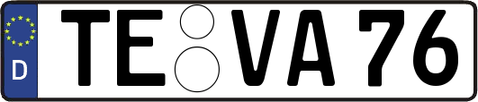 TE-VA76