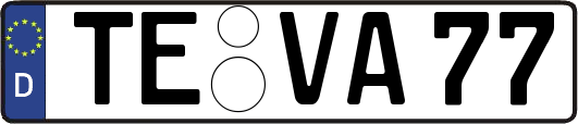 TE-VA77