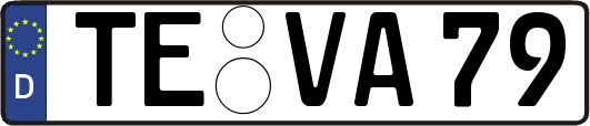 TE-VA79