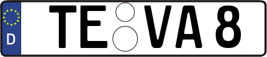 TE-VA8