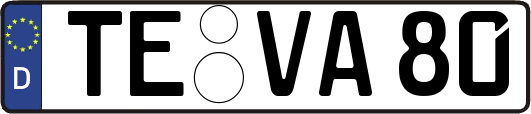 TE-VA80
