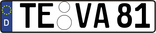 TE-VA81