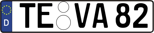 TE-VA82