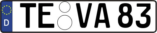 TE-VA83