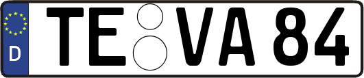 TE-VA84