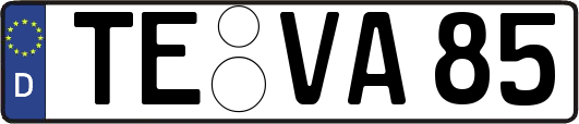 TE-VA85