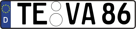 TE-VA86