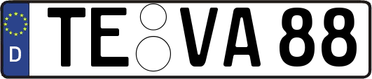 TE-VA88
