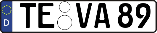 TE-VA89