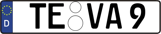 TE-VA9