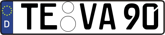TE-VA90
