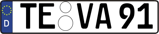 TE-VA91