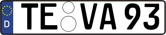 TE-VA93