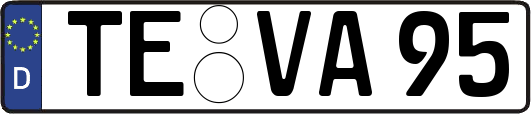 TE-VA95