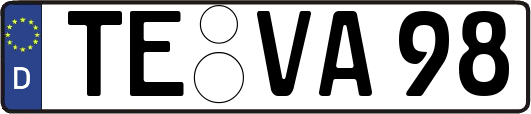 TE-VA98