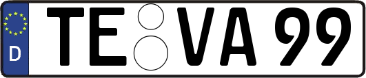 TE-VA99
