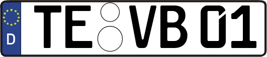 TE-VB01