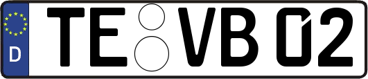 TE-VB02