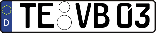 TE-VB03