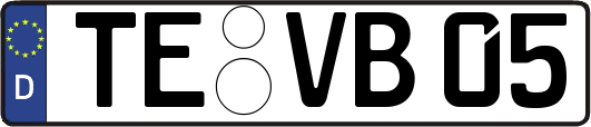 TE-VB05