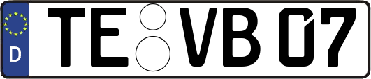 TE-VB07