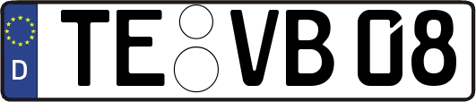 TE-VB08