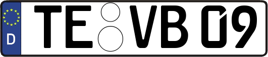 TE-VB09
