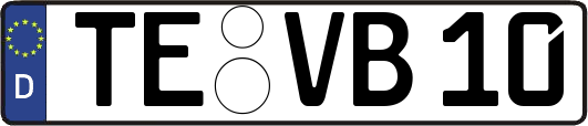 TE-VB10