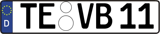 TE-VB11