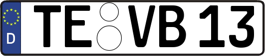 TE-VB13