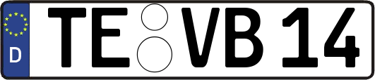 TE-VB14